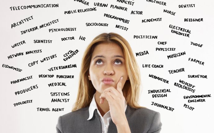 Advantages of career