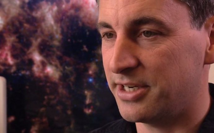 Astrophysicist - Profiles