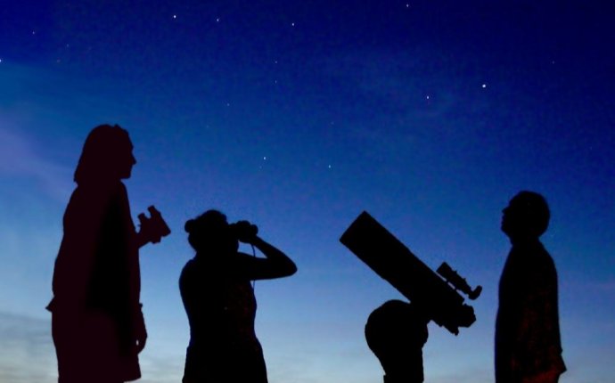 Austin Astronomical Society