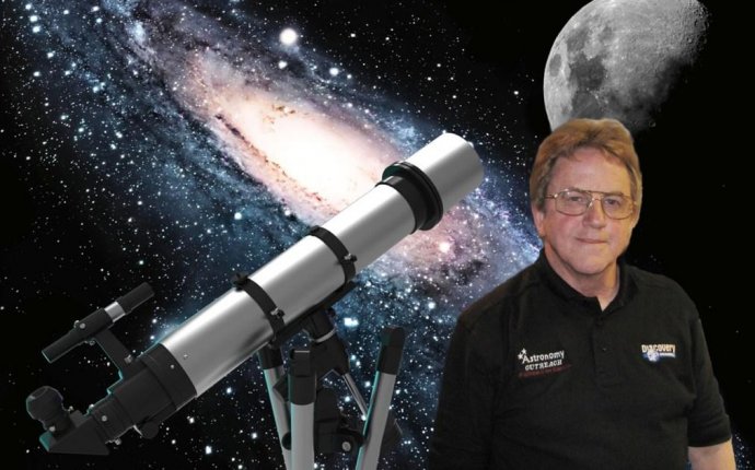 Astronomy and Telescope