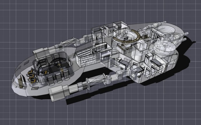 General Purpose: Deep Space