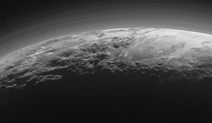 Department of Astronomy, U.Va