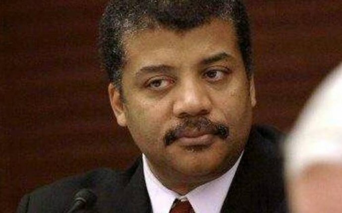 Famous Astrophysics Majors