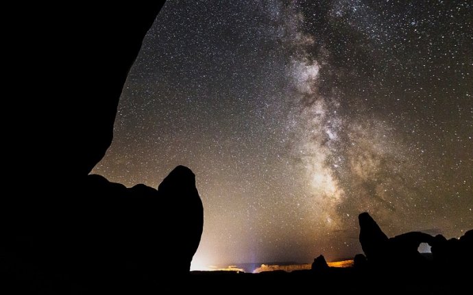 Astronomy projects for college
