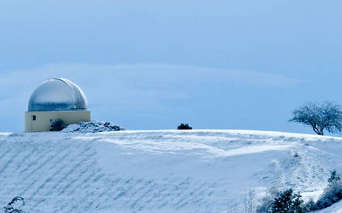 Jewett Observatory