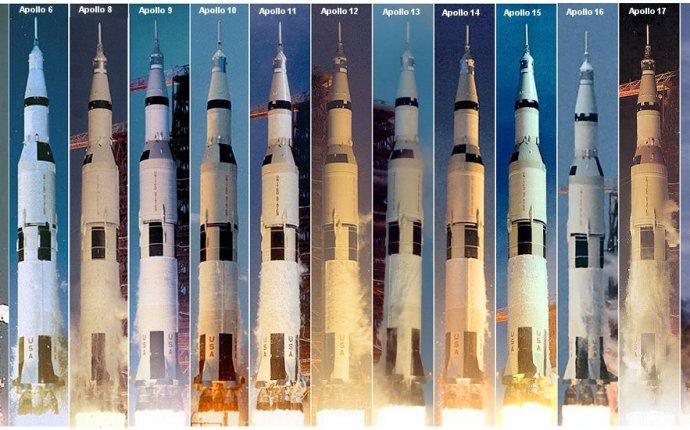 List of NASA missions