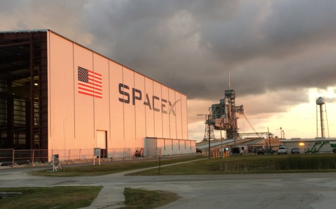 SpaceX - Wikipedia
