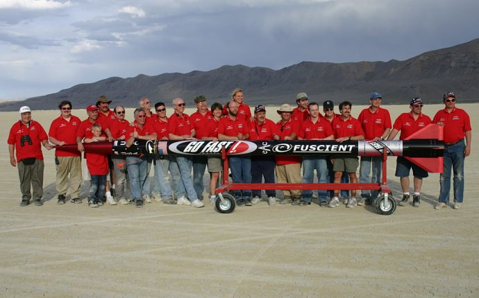 The Civilian Space eXploration