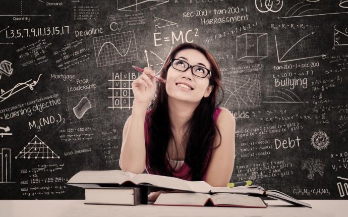 Mathematics, a course that