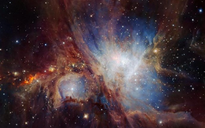 Very Large Telescope offers