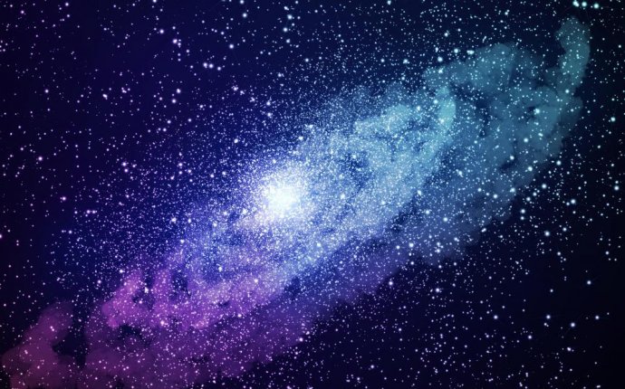 A galaxy