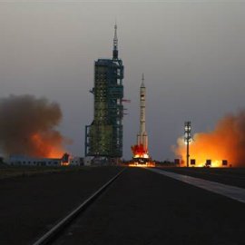 Image: Shenzhou-11
