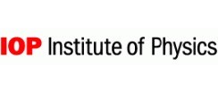 Institute of Physics (IOP) logo