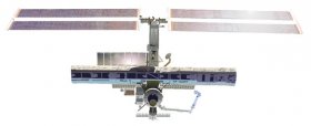 International Space Station