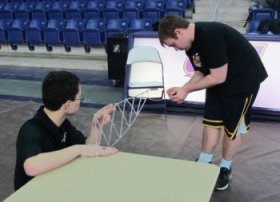 Physics Competition