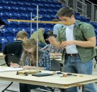 Physics Competition