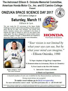 Space Day