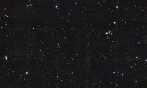 The surprising find is based on 3D modeling of images collected the Hubble Space Telescope.